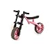 YBIKE Extreme Balance Bike (Pink)