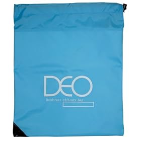 �f�I(DEO) �o�b�N DEO-L