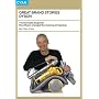 Great Brand Stories Dyson: The domestic engineer - How Dyson changed the meaning of cleaning