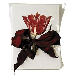 TULIPS - 20-Piece Special Value Card Set
