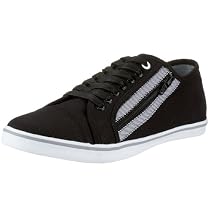 Nanny State Men's Toe Fashion Trainer