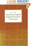 Tuscarora-English / English-Tuscarora Dictionary
