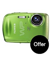Fujifilm FinePix Z33 Digital Camera
