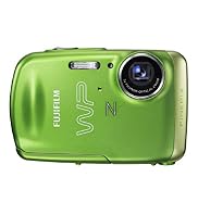 Fujifilm FinePix Z33 Digital Camera