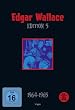 Edgar Wallace Edition 05 [4 DVDs]