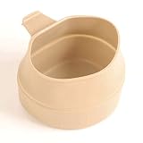 ウィルド Fold-a-cup