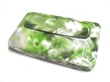 Fatty Flat Wallet Thick with Removable and Matching Checkbook, Cell Phone, Id Photos Holders 8001