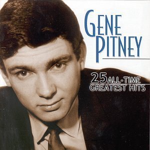 Gene Pitney - It Hurts To Be In Love (Cover) Lyrics - Zortam Music