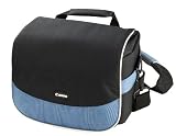 Canon DSLR Camera Soft Case, Medium (Black)