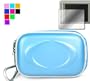 Slim Carrying Case for Creative Zen X-fi 16 Gb 32 Gb Video Mp3 Player