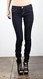 419plbALo7L. SL160  Miss Me Jeans Ashley Low Rise Jeggings   Dark Blue