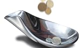 Click for more about Miss Money Penny Loose Change Bowl by Black+Blum - TotallyGifts.