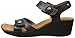 Rockport Cobb Hill Women's Lindsay CH Wedge Sandal