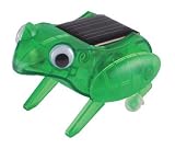 OWI OWI-MSK672 HAPPY HOPPING FROG JR SCIENCE SERIES