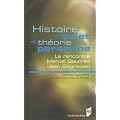Histoire du sujet et Th�orie de la personne