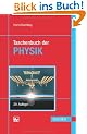 Taschenbuch der Physik