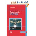 Taschenbuch der Physik