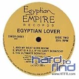 Egypt Egypt [12" VINYL]