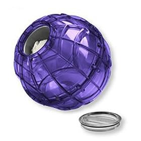 Mega Play & Freeze - Purple