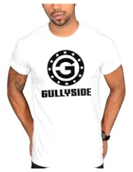 Apparel: Tru Designz Mens Gullyside Logo T-shirt Clothing