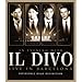 Il Divo, An Evening With Il Divo: Live in Barcelona [Blu-ray] [Import], 発売中