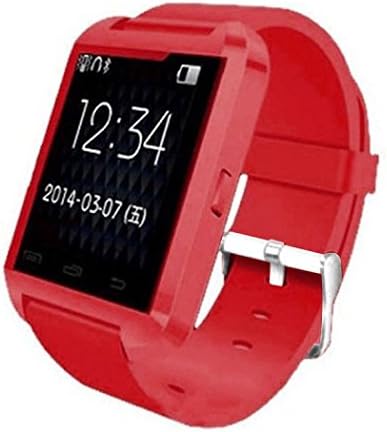 New High-performance Smart Watch for Android Smartphones Bluetooth 4.0