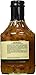 Roasted Pineapple & Habanero Sauce, 2 37 Ounce Bottles