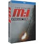 Mission: impossible - Extreme trilogy [Italia] [Bl&hellip <b>Blu-ray</b> ~ Dougray Scott