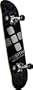 POSITIV Rodney Jones Metallic Series Complete Skateboard