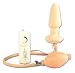 California Exotics Anal Explorer Vibrating Inflatable Butt Plug