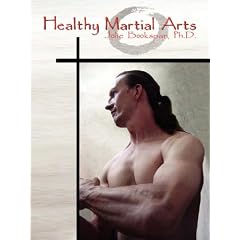 Healthy Martial Arts