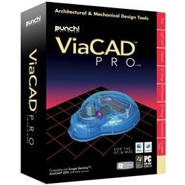 Punch! ViaCAD Pro v6