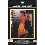 Buy : Great Texas Dynamite Chase / Movie [VHS]