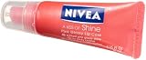 Nivea a Kiss of Shine Pink Glossy Lip Care, 0.35-Ounce Tubes (Pack of 6)