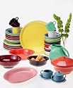 Fiesta 831 4-Piece Place Setting, Service for 1