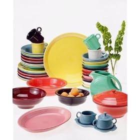 FiestaŽ Pasta Bowl, 12 by Fiesta
