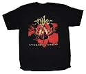 TS542 Nile Annihilation of the Wicked T-Shirt