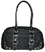 Soho Signature Satchel Handbag