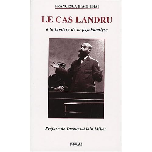 Le cas Landru