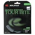 SOLINCO Tour Bite 16g Tennis String--
