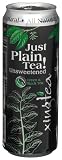 Review Cott Beverages  / Cott Beverages Xingtea, Just Plain Tea, 23.5-Ounce Cans (Pack Of 12)