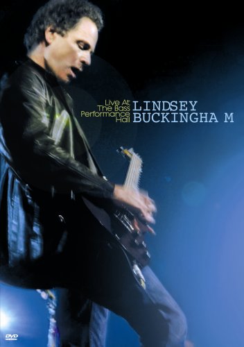 Lindsey Buckingham: Live at the Bass Performance Hall [DVD] [2007] [US Import]