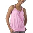 Juniors' Mossimo Supply Co. Braided Tank - Fuchsia