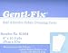 Gentl-Fix - Dressing Cover - 4"