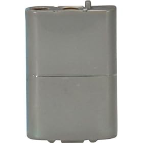 Battery for AT&T 00249, VTECH 102 811 80-0429-00-00, 80-5808-00-00, 89-1324-00-00 by