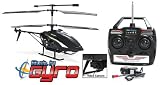 GYRO Metal Spy Copter Camera 3.5CH Electric RTF RC Helicopter