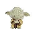 Yoda Super Deformed Plush