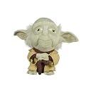 Yoda Super Deformed Plush
