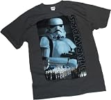 Storm Parade -- Stormtroopers -- Star Wars T-Shirt