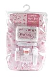 Casdon 712 Baby Huggles Dolls Changing Mat Set